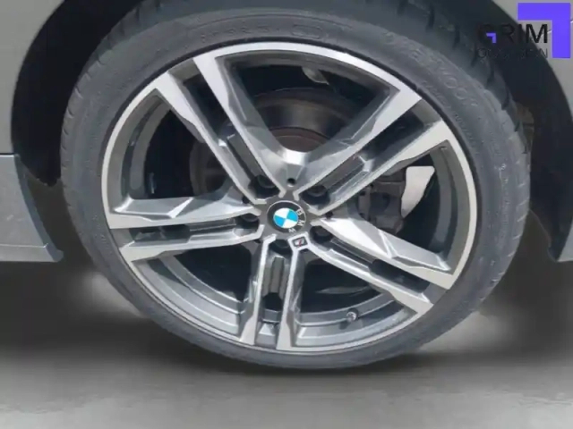 Bmw Serie 1 118d 150 ch bva8 — photo 15