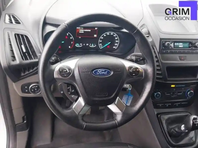 Ford Transit Connect fgn l1 1.0e100 e85 s&amp;s — photo 6