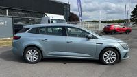 Renault Mégane Estate 1.6 E-Tech Plug-in 160ch Business — photo 4