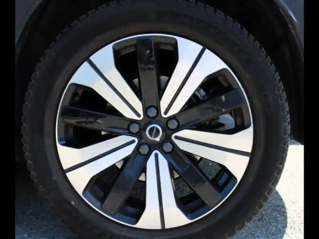 Volvo Xc40 t4 recharge 129 + 82ch plus dct 7 — photo 6