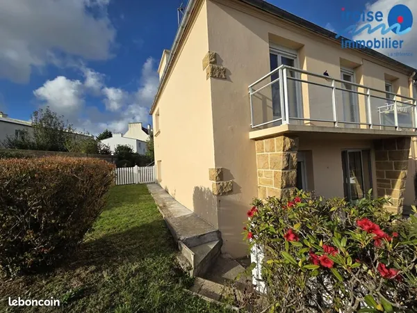 Maison 5 pièces 104 m²