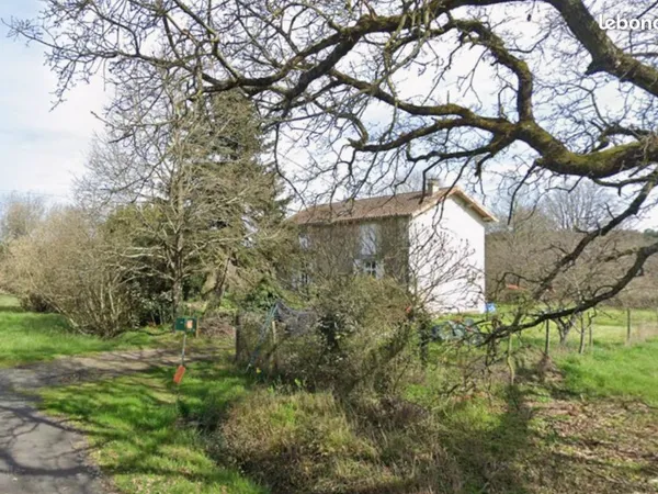 Propriété 3 pièces 111 m²