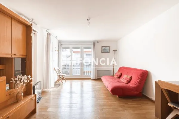 Appartement 3 pièces 70 m²