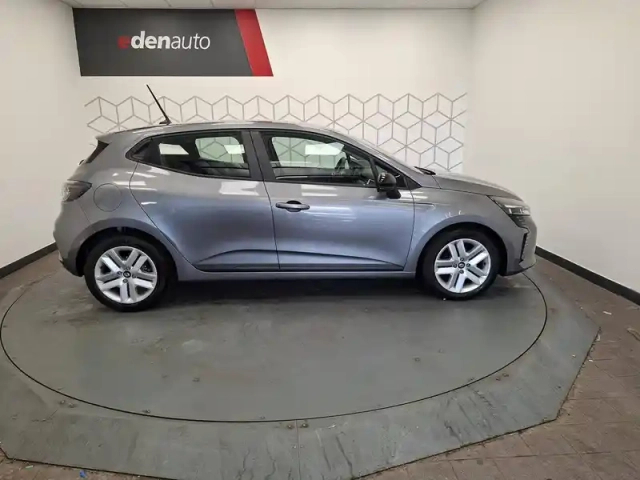 Renault Clio tce 90 — photo 50
