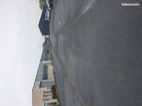 Local d'activité 6000m2 et 2000m2 couvert