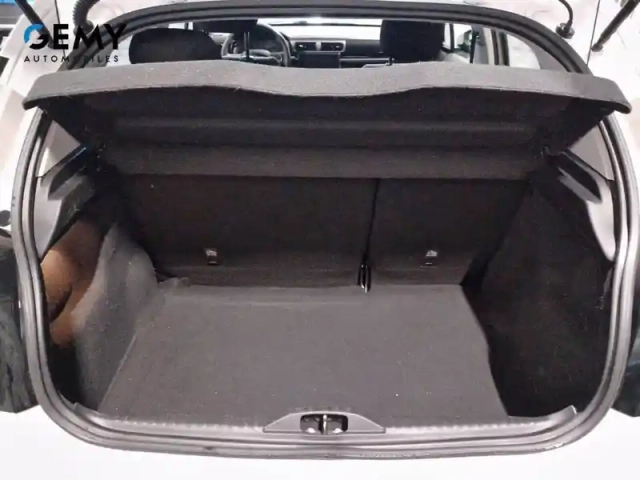 Citroën C3 puretech 83 s&amp;s bvm5 — photo 6