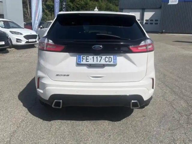 Ford Edge 2.0 ecoblue 238ch st-line i-awd bva8 — photo 6