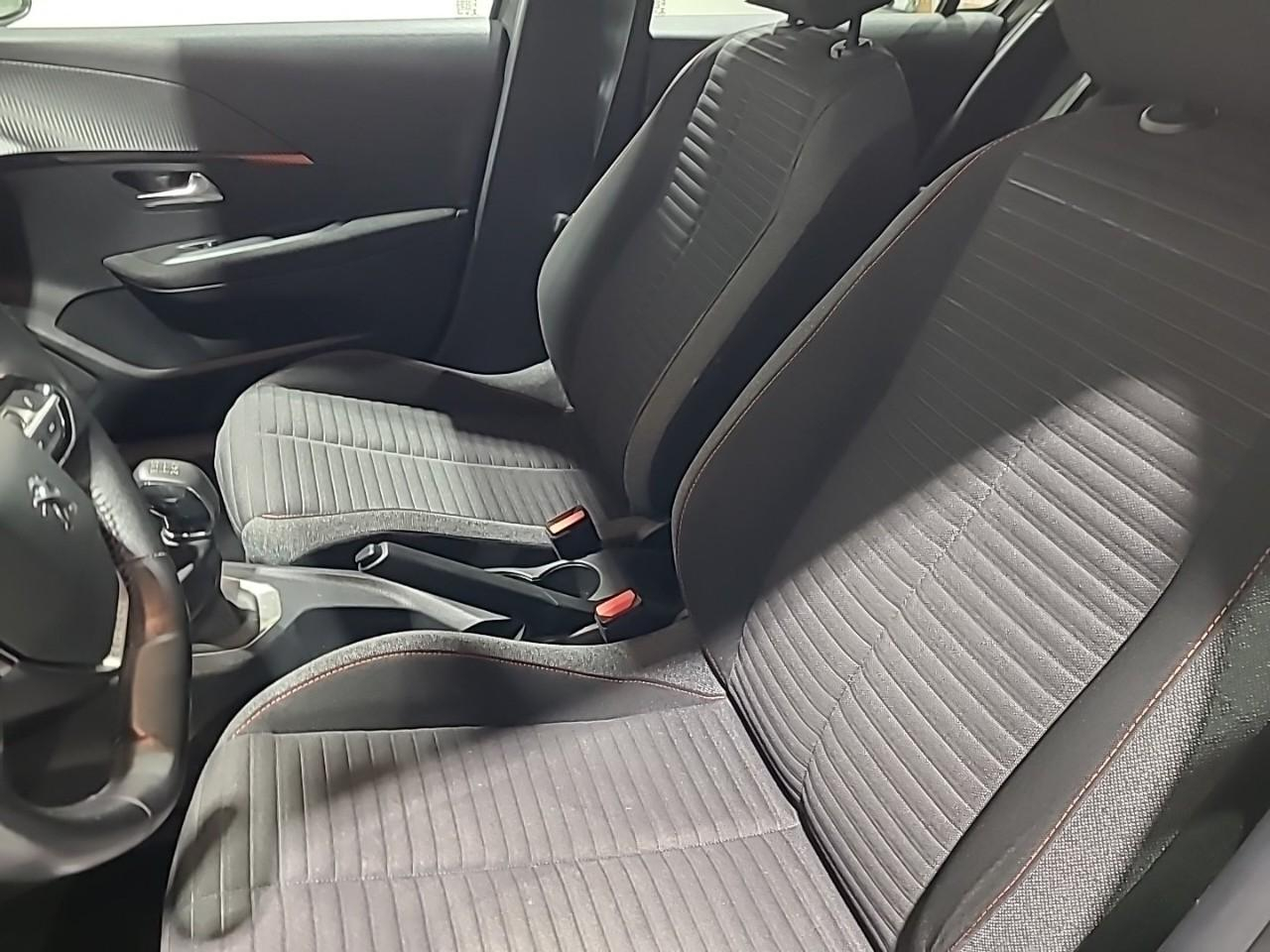 Peugeot 208 puretech 75 s&s bvm5 active business — photo 10