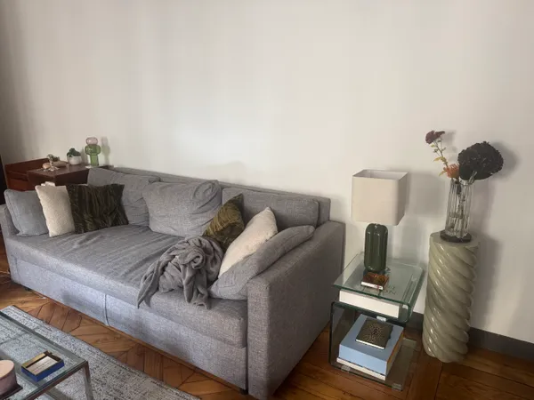 Location Appartement courte durée