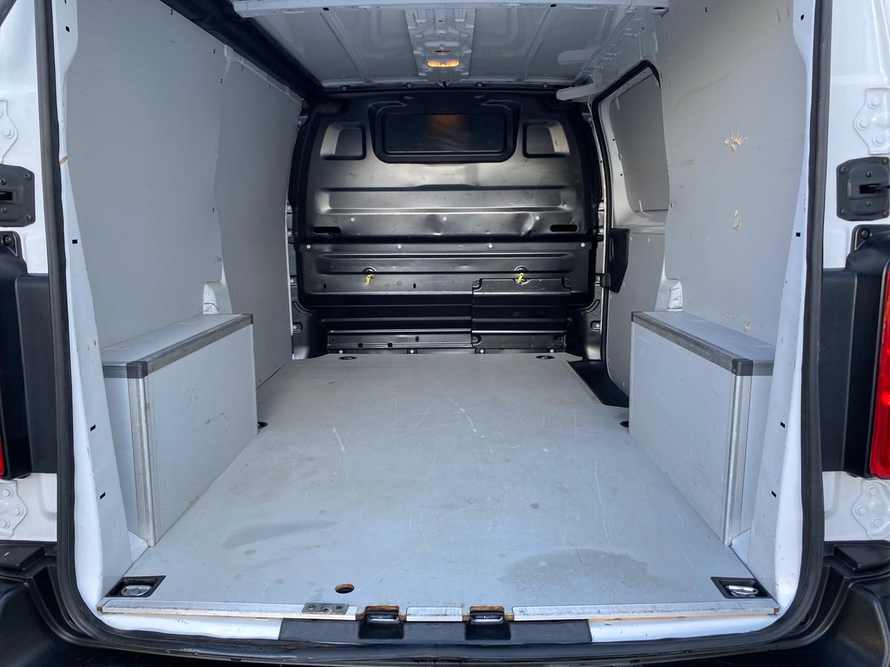 Citroën Jumpy m 1.5 bluehdi 120ch s&s — photo 6