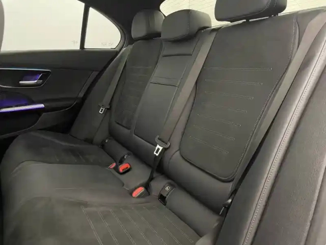 Mercedes Classe C 220 d 9g-tronic — photo 50