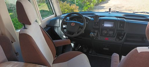 Rapido Integral 9066 DF 2.2 JTD 150 - Le Randonneur – 2013 – 86947 km – Diesel – Boîte Manuelle — photo 29