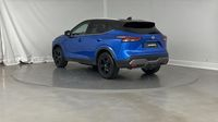 Nissan Qashqai 1.3 Mild Hybrid 140ch Shadow 2022 — photo 8