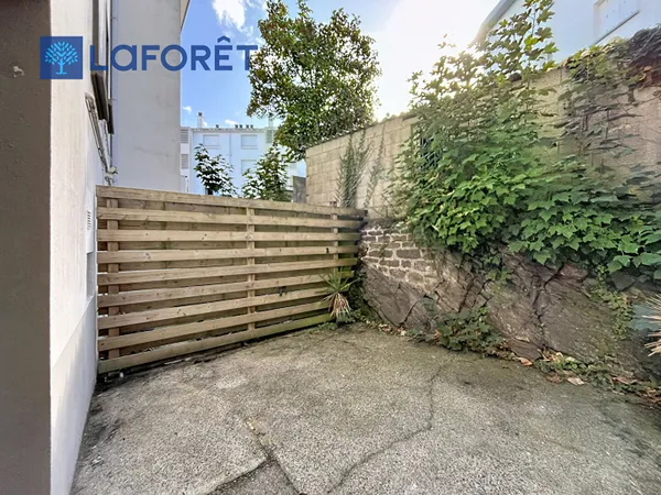 Appartement 2 pièces 53 m²