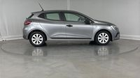 Renault Clio 1.0 SCe 65ch Authentic — photo 4