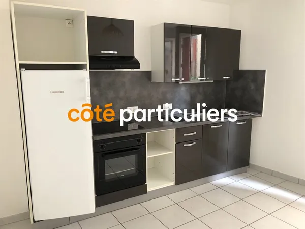 Jolie Appartement Cournon d'Auvergne