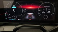 Renault Mégane E-Tech Electric EV60 220ch Techno super charge -C — photo 10