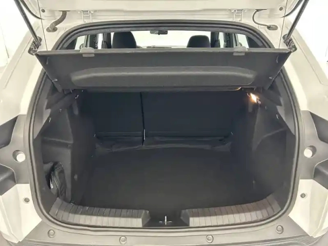 Dacia Duster eco-g 100 — photo 38