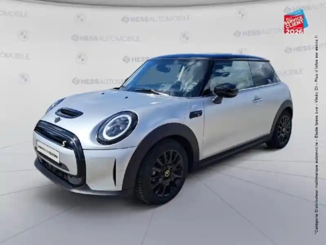 Mini Mini cooper se 184ch essential bva 5cv