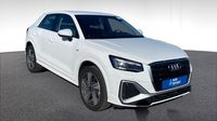 Audi Q2 35 TDI 150ch Advanced S tronic 7 — photo 3