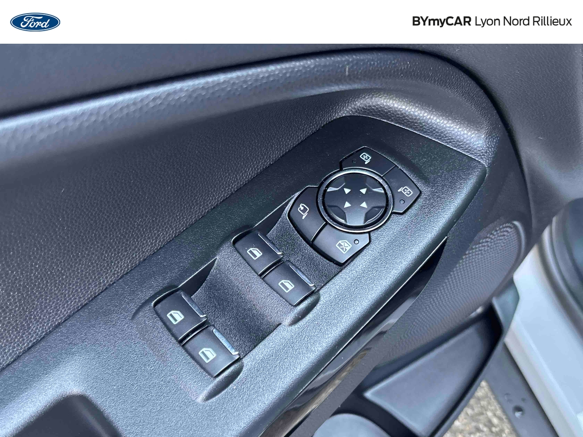 Ford EcoSport 1.0 EcoBoost 125ch S&amp;S BVM6 — photo 39