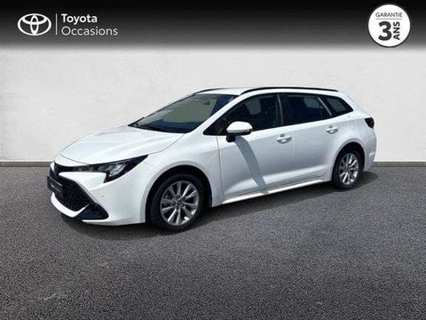 Toyota COROLLA Toyota Corolla Touring Sports 1.8 140ch CVT