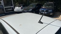 Dacia Sandero 1.0 ECO-G 100ch Expression — photo 22