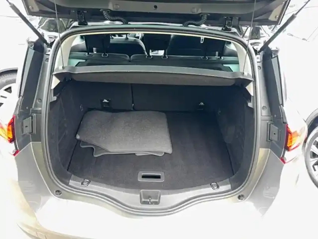 Renault Scenic blue dci 120 limited 5p — photo 17