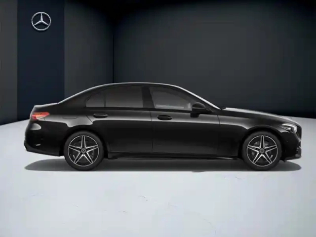 Mercedes Classe C 220 d berline amg lin — photo 6