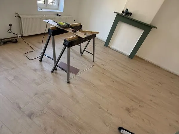 Maison 2 chambres