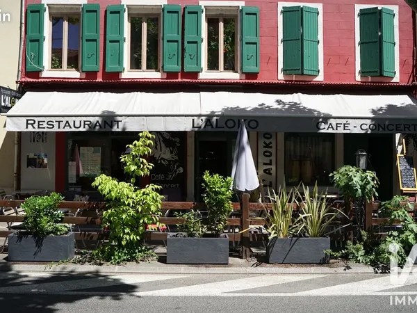 Restaurant Millau