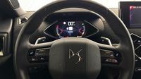 Ds Ds 3 Crossback PureTech 155ch Performance Line + Automatique — photo 25