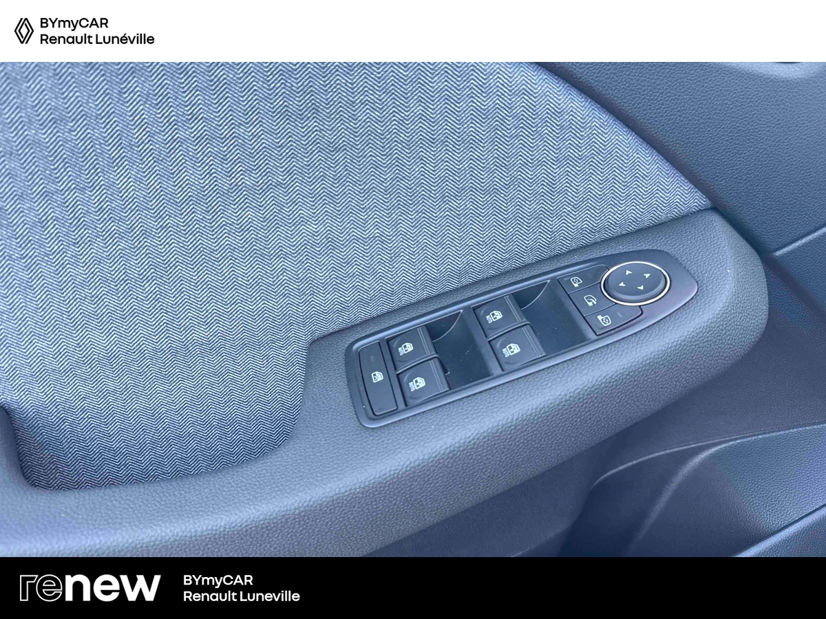 Renault Clio TCe 90 ch GSR2 — photo 20