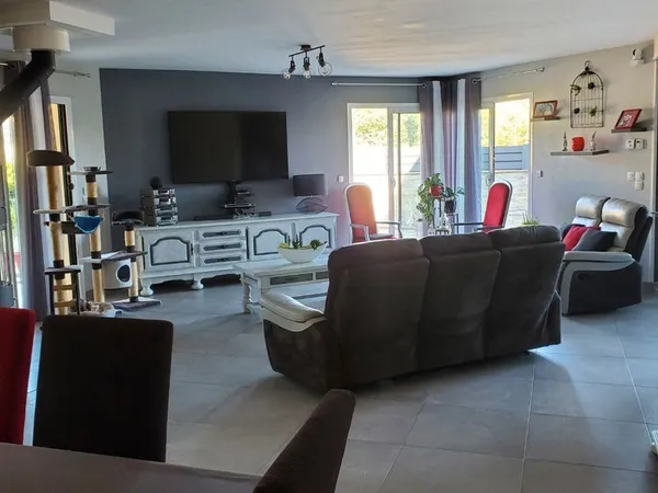 Maison a vendre