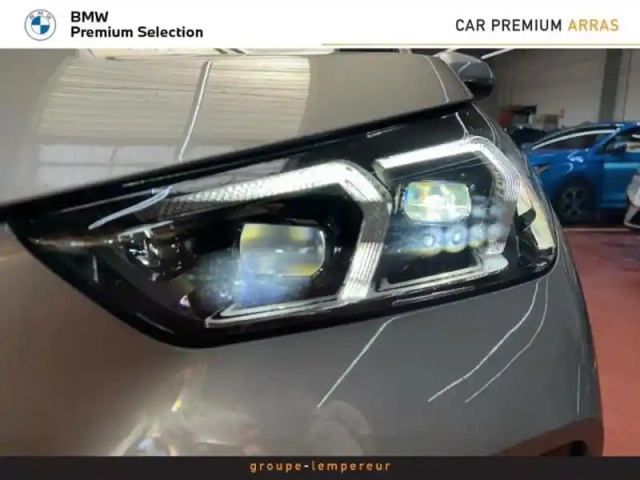 Bmw X1 iedrive20 204ch m sport — photo 7
