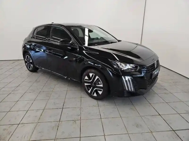 Peugeot 208 1.2 puretech 100ch s&amp;s allure — photo 3