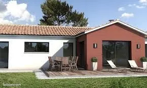 Projet de construction d'une maison 90 m² avec terrain à PALAU-DEL-VIDRE (66)