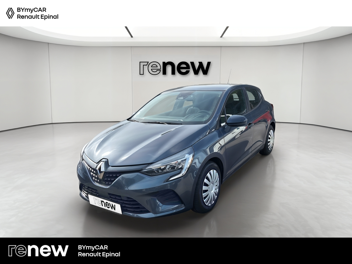 Renault Clio SCe 65 - 21N — photo 1