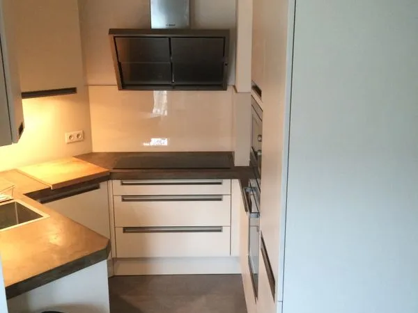 Appartement centre ville