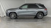 Mercedes Gle 400 e Hybrid EQ 252ch+136ch AMG Line 4Matic 9G-Tronic — photo 7