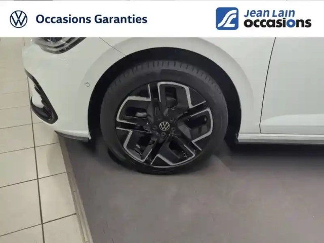 Volkswagen Polo 1.0 tsi 95 s&amp;s bvm5 — photo 52