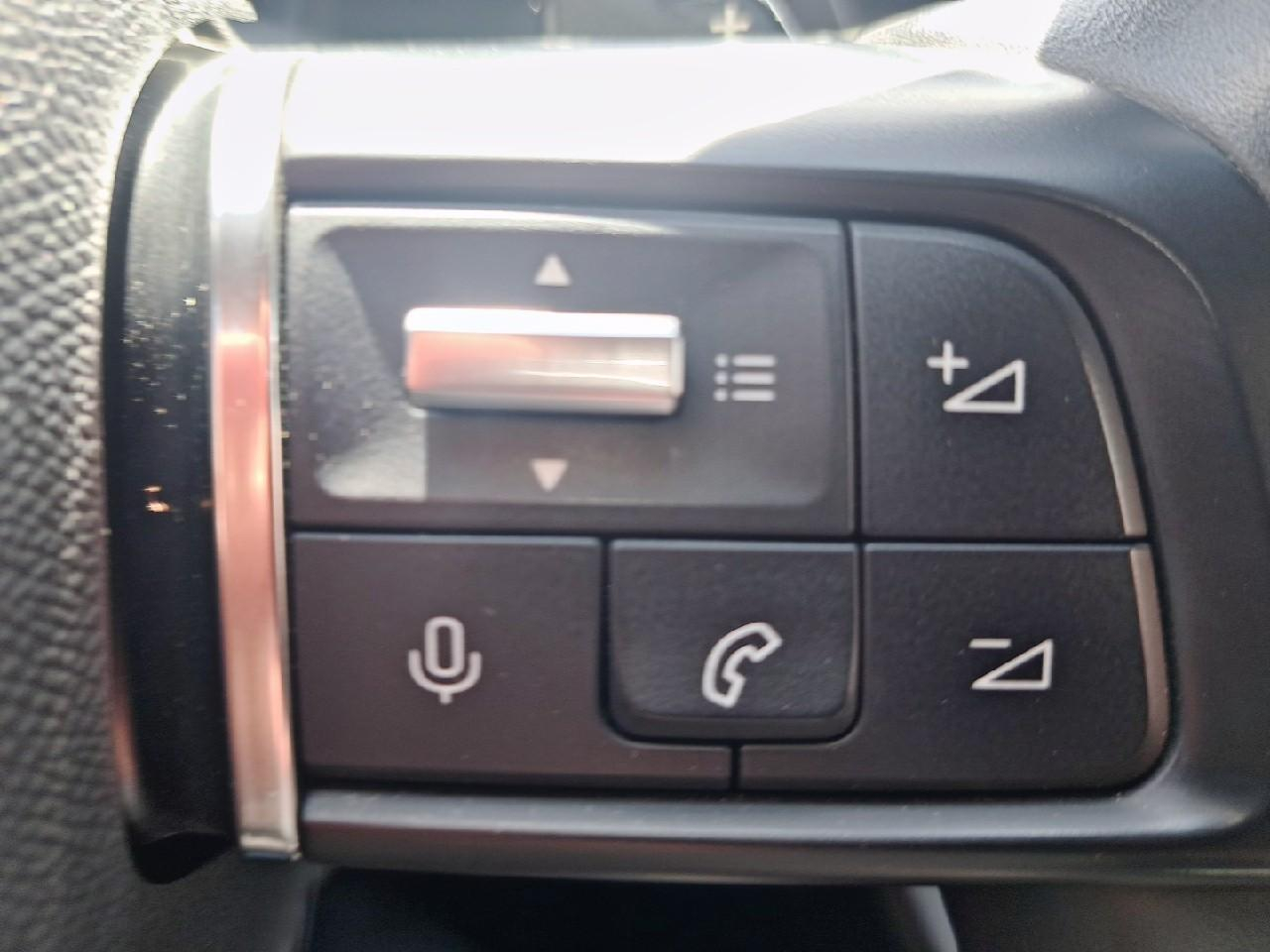 Citroën C5 X hybride rechargeable 225 s&s e-eat8 shine pack — photo 22