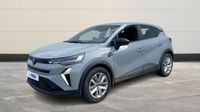 Renault Captur 1.6 E-Tech full hybrid 145ch Techno — photo 1