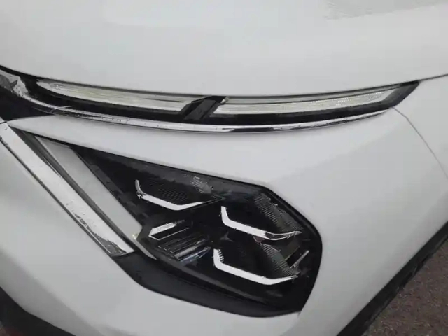 Citroën C4 puretech 130 s&amp;s eat8 shine pack — photo 14