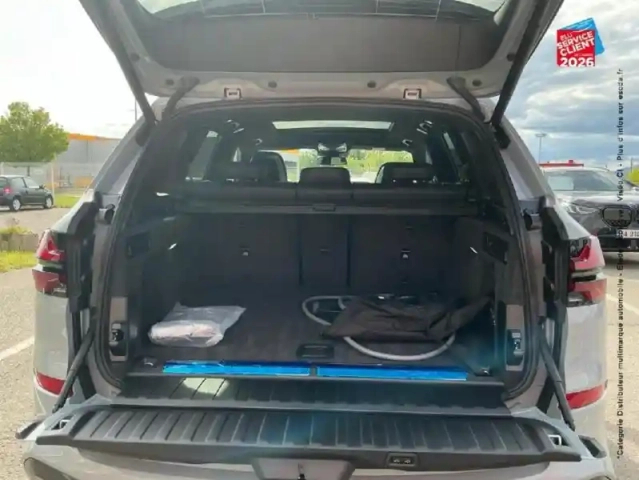 Bmw X5 xdrive50e 489ch m sport — photo 14