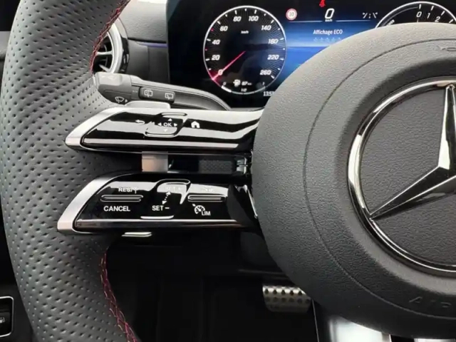 Mercedes Classe A 250 e hybrid eq amg line — photo 9