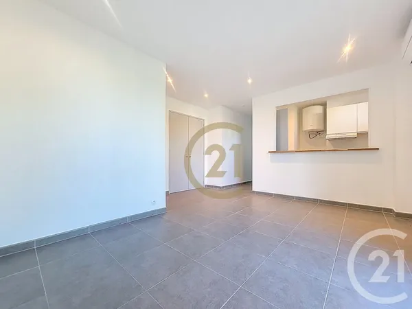 Studio 1 pièce 32 m²