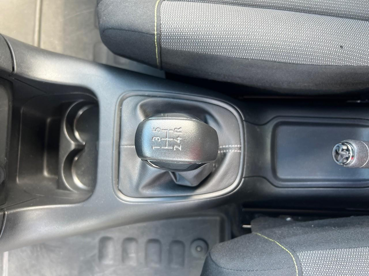 Citroën C3 puretech 83 s&s bvm5 feel pack — photo 16