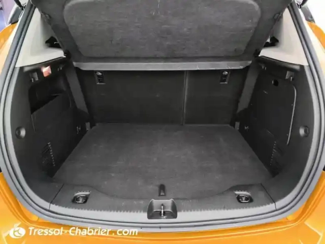 Opel Mokka x 1.6 cdti - 136 ch 4x2 bva6 elite — photo 8