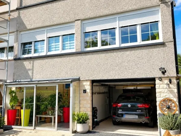 Maison 111 m²